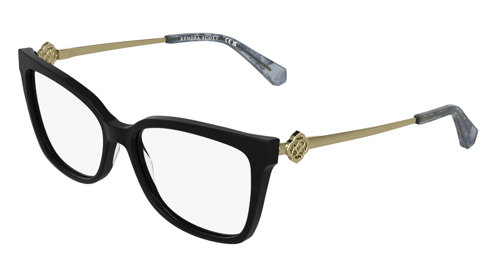 Kendra Scott KE2623 Eyeglasses - view 3